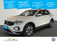 VW T-Roc, 1.0 TSI Move APPCON, Jahr 2022 - Lindau (Bodensee)