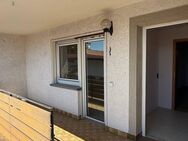 Helle, geräumige 5-Zimmer Wohnung - Gemünden (Felda)
