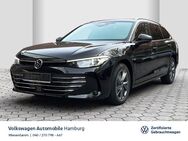 VW Passat, 2.0 TDI Business, Jahr 2024 - Hamburg