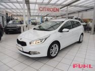 Kia Cee'd Sportswagon Dream Team 1.6 CRDi - Cuxhaven