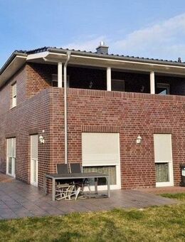 Modernes Einfamilienhaus in ruhiger Lage - Trittau