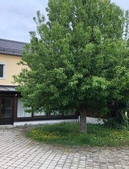 Vielseitig nutzbar...mit viel Platz ! - Pocking