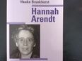 Hannah Arendt. von Brunkhorst, Hauke in 45259