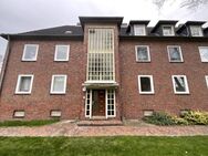 Modernisierte 3-ZKB-Erdgeschosswohnung mit Einbauküche im Jadeviertel zu vermieten! - Wilhelmshaven