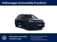 VW Tiguan, 2.0 l TDI R-Line, Jahr 2022 - Hanau (Brüder-Grimm-Stadt)