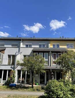 Haus in Dresden / Pieschen Süd - Dresden