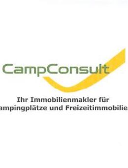 Grundstück zur Nutzung als Campingplatz - attraktive touristische Lage in Niedersachsen - Berlin