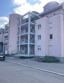 3-Zimmer-Wohnung in Lörrach !!! - Lörrach
