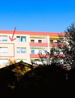 Bezugsfreie 4-Zimmer-Wohnung in 24109 Kiel - Kiel