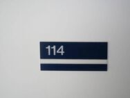 1-Zimmerappartment in Hannover Ahlem - Hannover