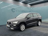 Seat Ateca, Style |5-J-GAR||||, Jahr 2024 - München