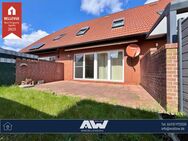 Reihenmittelhaus in Großheide! Objekt-Nr.: 25-048-S - Großheide