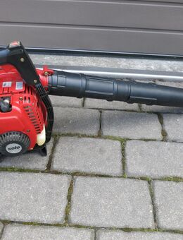 Benzin Blasgerät Solo 440 - Hohe Börde
