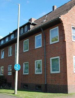 Zwei-Zimmer-Wohnung in der Gartenstadt Siebethsburg sucht Nachmieter - Wilhelmshaven