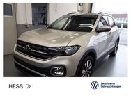 VW T-Cross 1.5 TSI DSG MOVE AHK*NAVI*PDC*LM - Büdingen