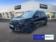 Citroën C5, 1.6 Aircross 180 Shine (EURO 6d, Jahr 2019 - Hamburg