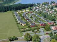 Neubau Ferienhäuser im Ferienpark Mirow im schönen M/V Eine Investition fürs Leben! Provisionsfrei! - Mirow