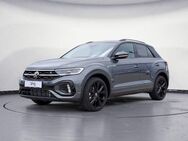 VW T-Roc, 1.5 l TSI R-Line OPF, Jahr 2022 - Rottweil