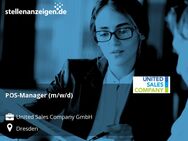 POS-Manager (m/w/d) - Dresden