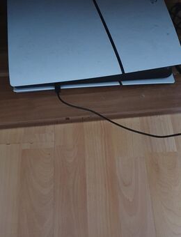 Playstation 5 Digital Edition 1 Tb Speicher - Schriesheim