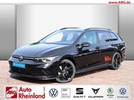 VW Golf Variant, 1.5 VIII R-Line eTSI OPF IQ LIGHT, Jahr 2023 - Bonn