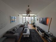 Exklusive Penthousewohnung in Berlin-Charlottenburg / seit 2017 vermietet - Berlin