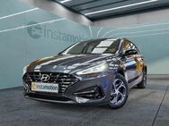 Hyundai i30, T 48V Hybrid Smart 16", Jahr 2024 - München