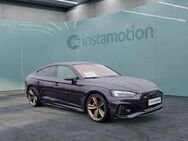 Audi RS5, 2.9 TFSI Sportback q Laser&O, Jahr 2022 - München