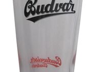 Brauerei Budweiser - Budvar - Edition 2014 - Bierglas - Glas 0,3 l. - Doberschütz