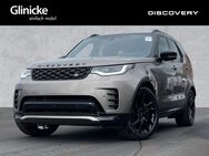 Land Rover Discovery, D300 Dynamic SE, Jahr 2024 - Kassel