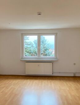 3-Zimmerwohnung für die Selbstnutzung: gut geschnitten, ruhiges Umfeld. Ohne Käuferprovision - Schorfheide