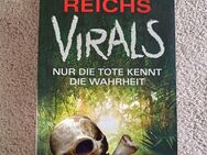 Kathy Reichs "Virals" - Bad Liebenwerda