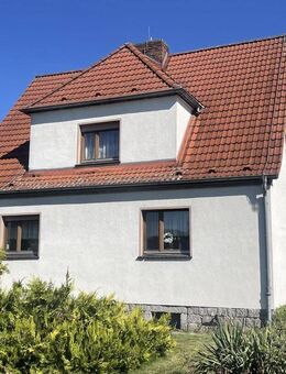 Viel Platz für Ihre Träume - Bernsdorf (Regierungsbezirk Dresden)