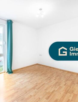 Top-geschnittene Wohnung für Eigennutzer & Anleger - Stuttgart