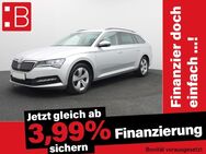 Skoda Superb, 2.0 TDI Combi Ambition, Jahr 2022 - Neumarkt (Oberpfalz)