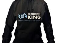 Retourenking Fan Pulli / Hoodie mit Logo - Birkenfeld (Baden-Württemberg)