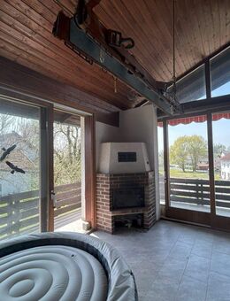 Mehr Raum für Ihre Ideen - charmantes Anwesen bei Ruhstorf - Ruhstorf (Rott)