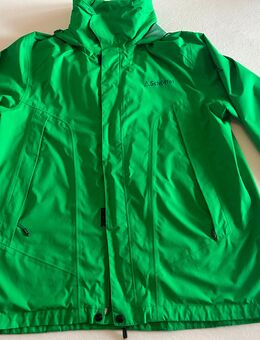 Herren Regenjacke Schöffel - Tiefenbronn