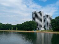 FESTPREIS: Langfristig vermietetes Appartement mit SEEBLICK - Nürnberg