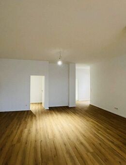 Sanierte 3,5-Zimmer-Erdgeschosswohnung im Hildener Norden - Hilden