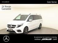 Mercedes-Benz V 250 d Avantgarde Edition 23 Lang L2 AMG+Distro - Schierling