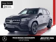 Mercedes GLS 350, d AMG Distro ° Night, Jahr 2023 - Busdorf