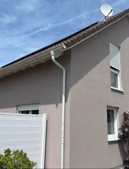 Einfamilienhaus in Burghaun - Burghaun