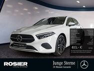 Mercedes A 180, Progressive, Jahr 2023 - Menden (Sauerland)