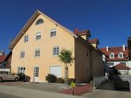 Komplett möbliertes Appartement Nähe Kaufering - Hurlach