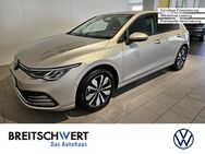 VW Golf, 1.5 eTSI Move, Jahr 2023 - Ansbach