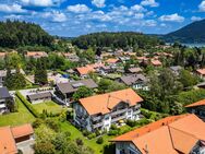 RESERVIERT Gartenwohnung in Bad Wiessee in ruhiger Lage! - Bad Wiessee