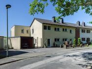 Frisch sanierte Vier-Zimmer-Wohnung mit Balkon, Gartennutzung und Garage in Hattingen-Welper - Hattingen