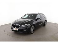 BMW 1er Reihe 118d Sport Line - Berlin