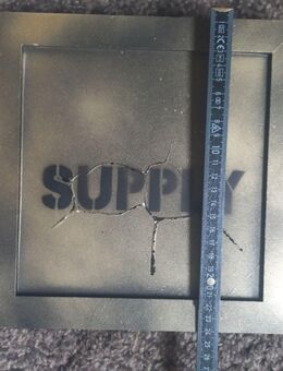 Aufbewahrungsbox Schachtel Supply - Dortmund Aplerbeck